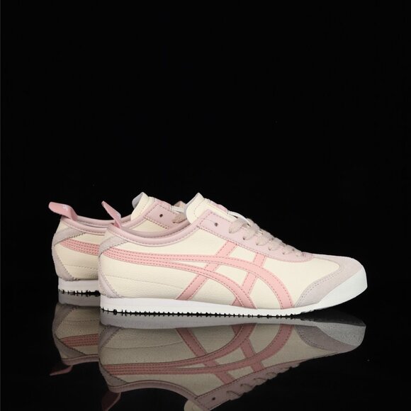 Onitsuka Tiger MEXICO 66 Men's Casual Sneakers - Picture 3 of 8